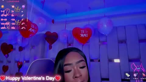 Miia Schwarz  online show from February 14, 8:49 pm