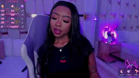 Miia Schwarz  online show from March 3, 11:10 pm