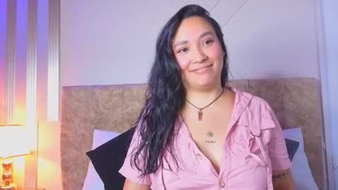 miia_secret_ online show from March 3, 7:31 pm