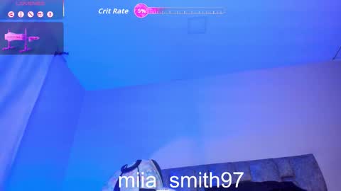 mia online show from October 20, 9:48 pm