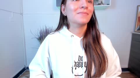 Miia 3 online show from December 6, 12:27 pm