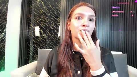 Miia 3 online show from December 12, 11:18 am