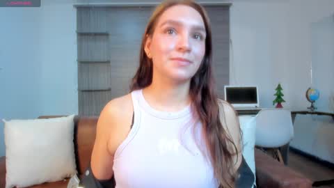 Miia 3 online show from December 13, 12:06 pm