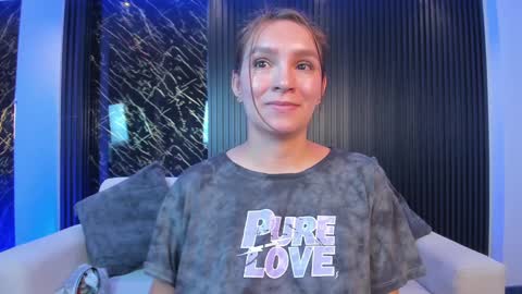 Miia 3 online show from January 10, 3:16 pm