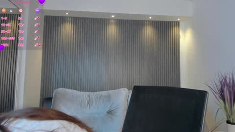 Miia 3 online show from January 20, 8:29 pm