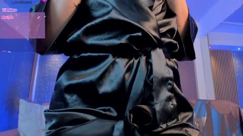 Miia 3 online show from January 22, 5:49 pm