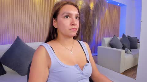 Miia 3 online show from January 27, 7:03 pm