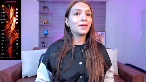 Miia 3 online show from January 28, 12:00 pm