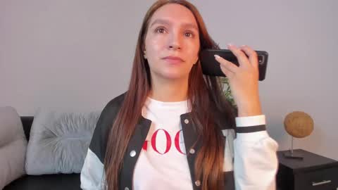 Miia 3 online show from February 26, 12:14 pm