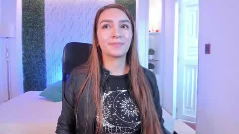 Miia 3 online show from October 2, 11:50 am