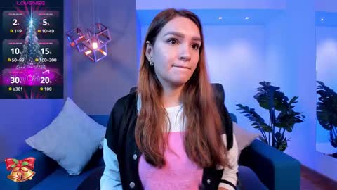 Miia 3 online show from December 4, 12:03 pm