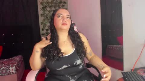 miia_wilsom online show from November 4, 1:10 pm