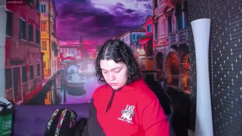 Snapshot of miia_zarate chatting on October 31, 9:05 pm Ma - online show from October 31, 9:05 pm