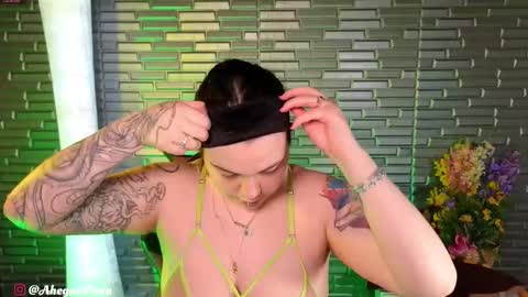 Ma -  online show from January 8, 9:17 pm