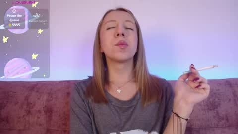 Snapshot of miiaa_doll chatting on September 24, 12:47 am MIIA online show from September 24, 12:47 am