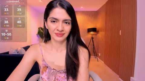 Snapshot of miiaa_evans chatting on October 3, 11:07 am Mia online show from October 3, 11:07 am