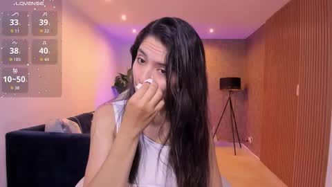 Mia online show from November 5, 11:10 am