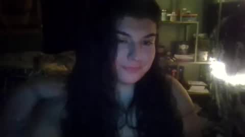 mamimeows online show from December 14, 1:27 pm