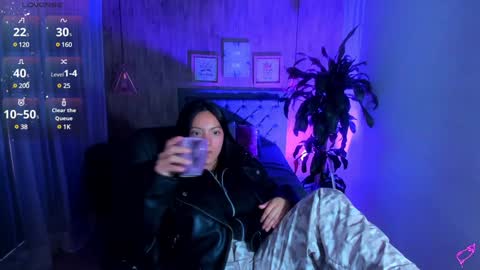 Michael Black online show from January 19, 2:49 pm