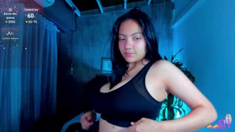 Michael Black online show from January 28, 2:21 pm