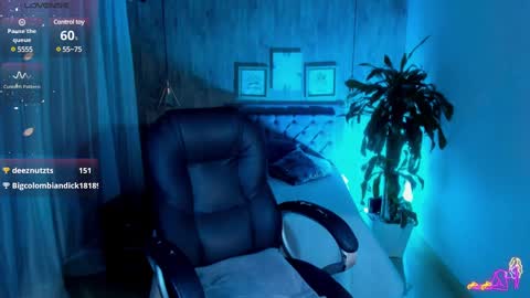 Michael Black online show from January 28, 7:00 pm