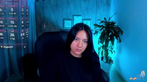 Michael Black online show from January 29, 2:42 pm