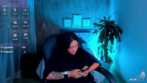 Michael Black online show from January 29, 6:07 pm