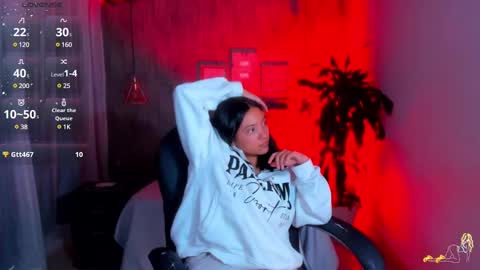 Michael Black online show from January 30, 5:39 pm