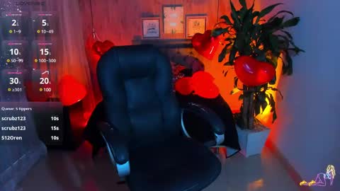 Michael Black online show from February 14, 3:58 pm