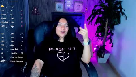 Michael Black online show from October 4, 9:40 am