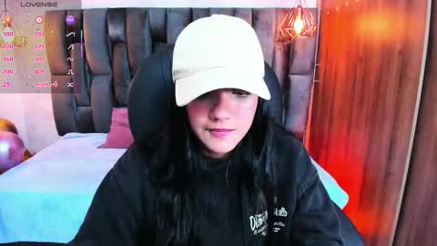 Michael Black online show from February 26, 12:31 am