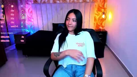 Michael Black online show from March 28, 6:40 pm