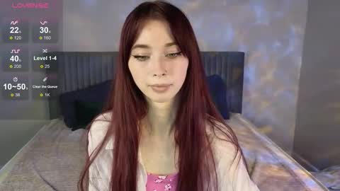 Jessica online show from November 21, 1:15 am