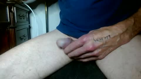 miister macky online show from October 24, 8:16 pm