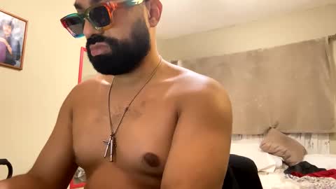 mik138 online show from September 10, 11:05 pm