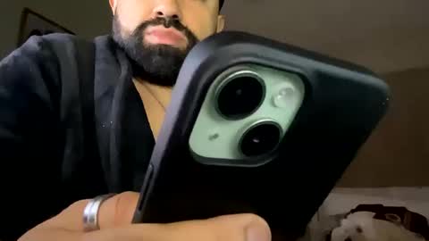 mik138 online show from October 13, 11:16 pm