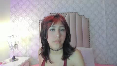 mika doll online show from March 29, 3:17 am