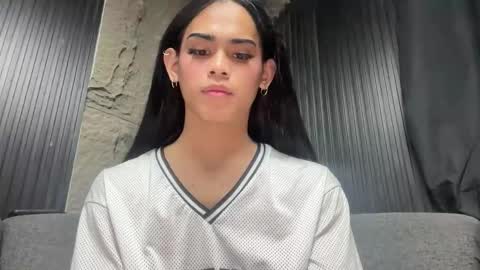 Snapshot of mika_pedersen chatting on September 12, 5:13 pm mika_pedersen online show from September 12, 5:13 pm