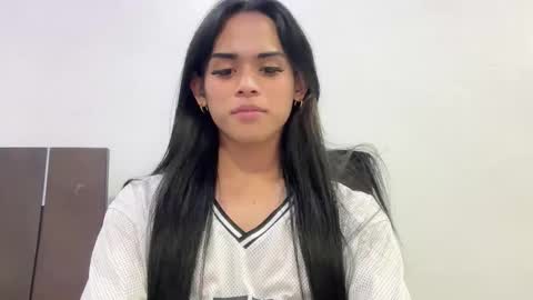 Snapshot of mika_pedersen chatting on September 14, 3:38 am mika_pedersen online show from September 14, 3:38 am