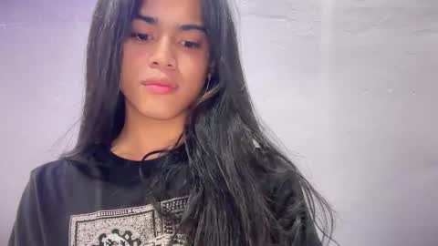 Snapshot of mika_pedersen chatting on September 16, 11:11 am mika_pedersen online show from September 16, 11:11 am