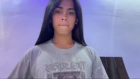 Snapshot of mika_pedersen chatting on September 18, 8:44 pm mika_pedersen online show from September 18, 8:44 pm