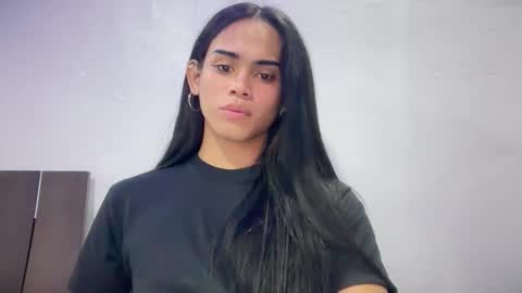 Snapshot of mika_pedersen chatting on September 20, 6:58 am mika_pedersen online show from September 20, 6:58 am