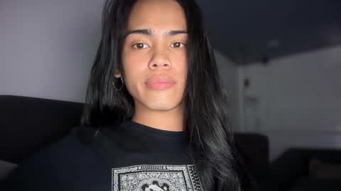 Snapshot of mika_pedersen chatting on September 26, 7:23 am mika_pedersen online show from September 26, 7:23 am