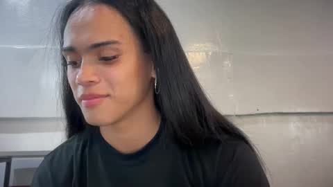 Snapshot of mika_pedersen chatting on September 26, 9:19 pm mika_pedersen online show from September 26, 9:19 pm