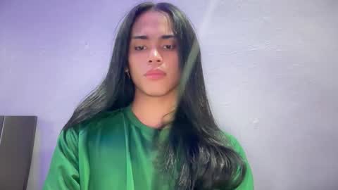 Snapshot of mika_pedersen chatting on September 29, 8:41 am mika_pedersen online show from September 29, 8:41 am