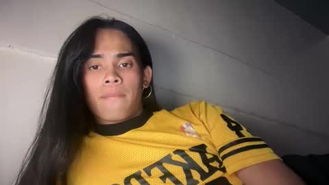 Snapshot of mika_pedersen chatting on September 30, 5:51 pm mika_pedersen online show from September 30, 5:51 pm