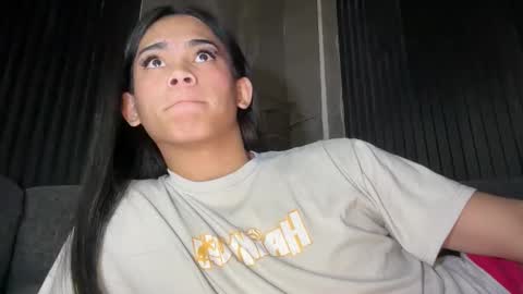 Snapshot of mika_pedersen chatting on October 2, 5:58 am mika_pedersen online show from October 2, 5:58 am