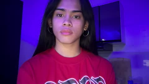 Snapshot of mika_pedersen chatting on October 4, 8:56 am mika_pedersen online show from October 4, 8:56 am