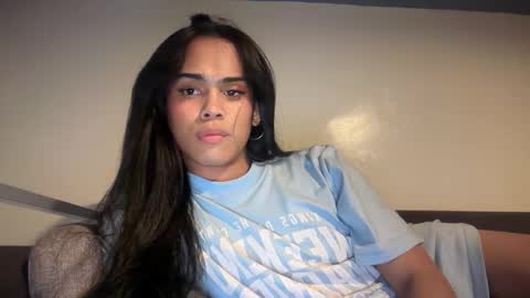 Snapshot of mika_pedersen chatting on October 8, 8:28 pm mika_pedersen online show from October 8, 8:28 pm