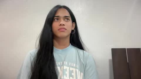 Snapshot of mika_pedersen chatting on October 9, 8:56 am mika_pedersen online show from October 9, 8:56 am